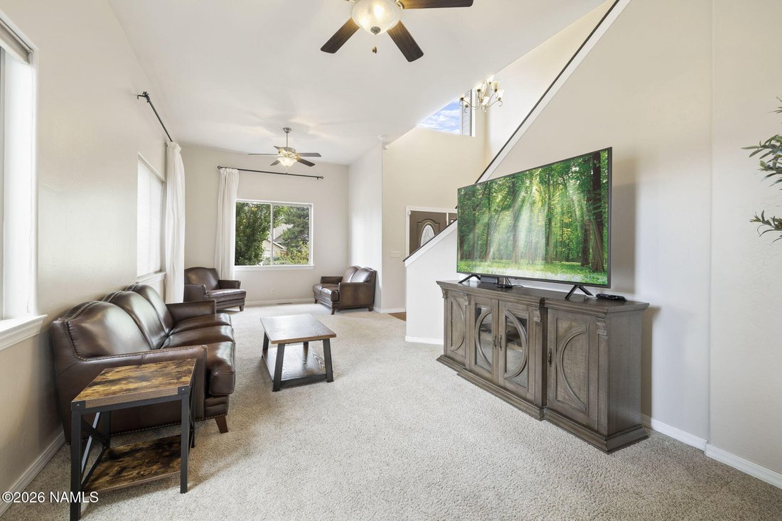 House in Flagstaff, Arizona, United States 3 - 18505304