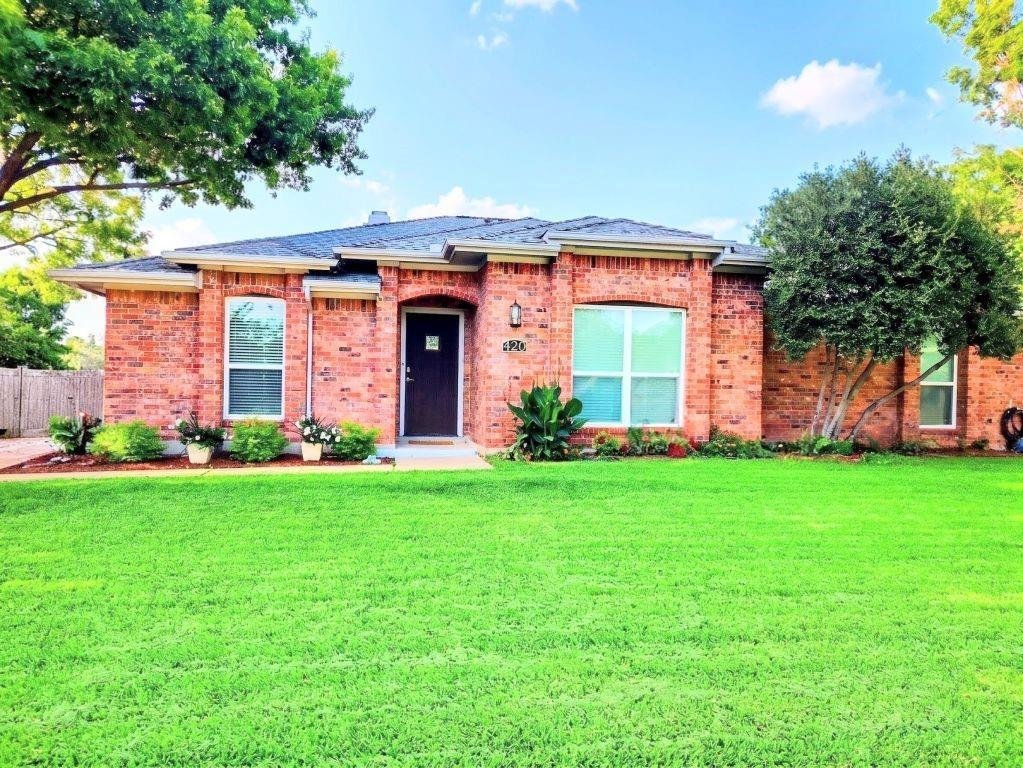 House in Coppell, Texas, United States 1 - 18503518