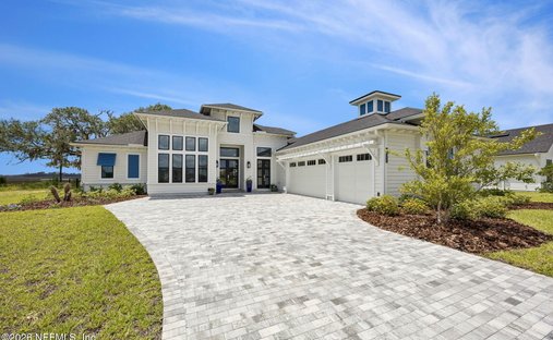 House in Jacksonville, Florida, United States 1