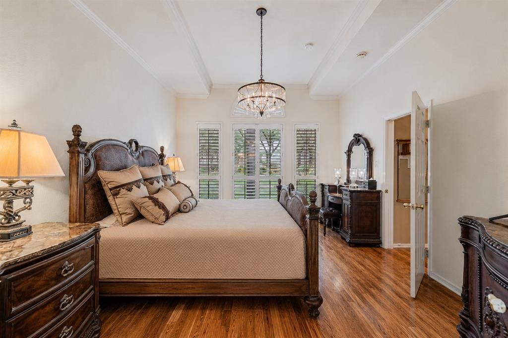 House in Allen, Texas, United States 5 - 18503492