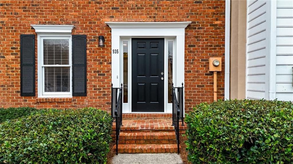Townhouse in Atlanta, Georgia, United States 2 - 18499510