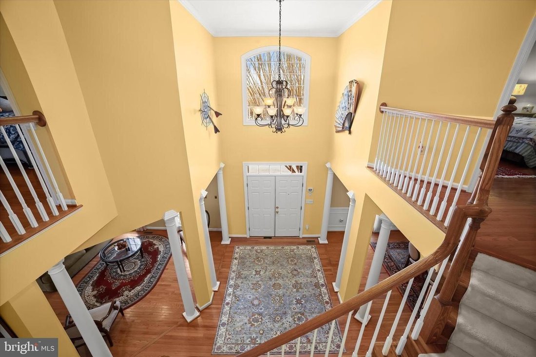 House in Fulton, Maryland, United States 5 - 18505140