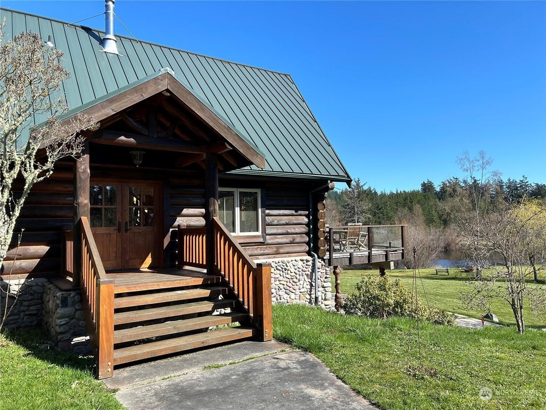 House in Friday Harbor, Washington, United States 2 - 13465614