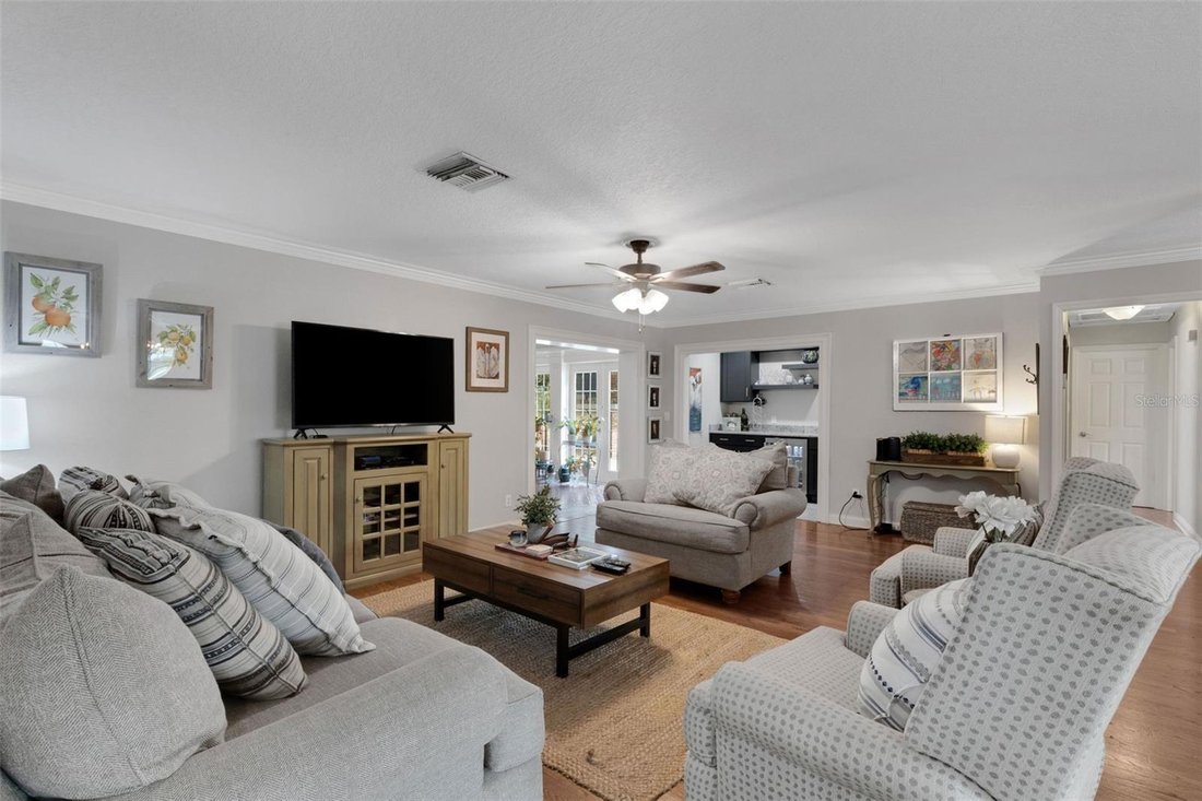 House in Lakeland, Florida, United States 5 - 18502639