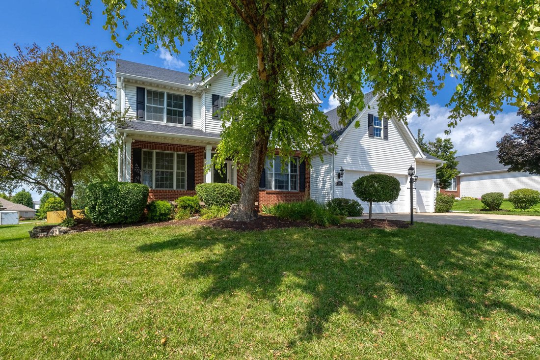 House in Bettendorf, Iowa, United States 5 - 18499414