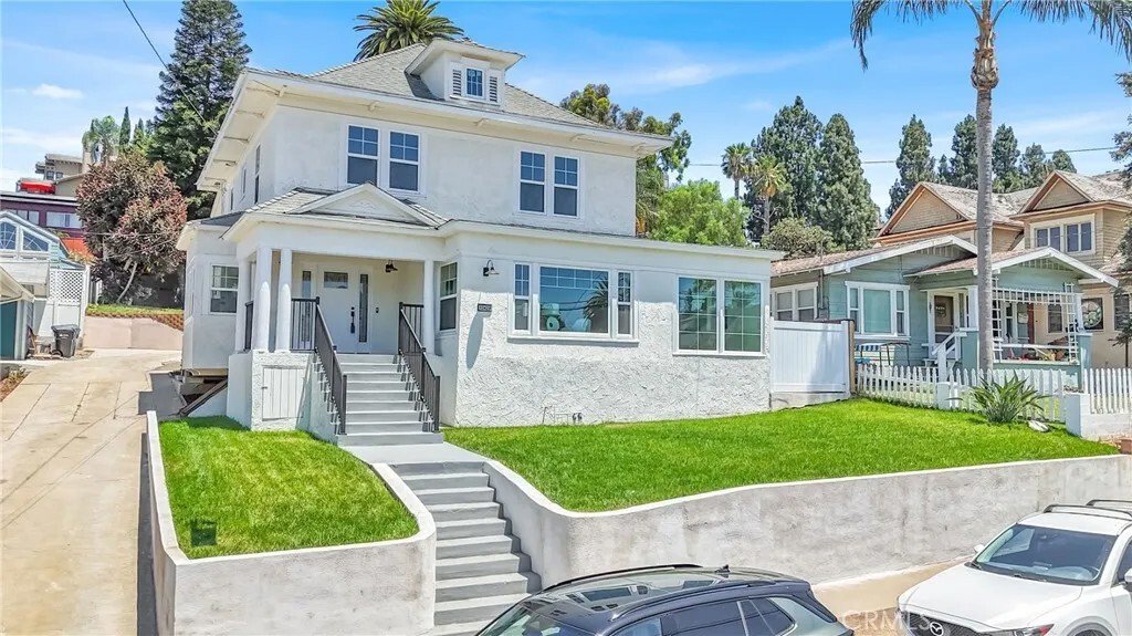 House in Whittier, California, United States 5 - 18502972