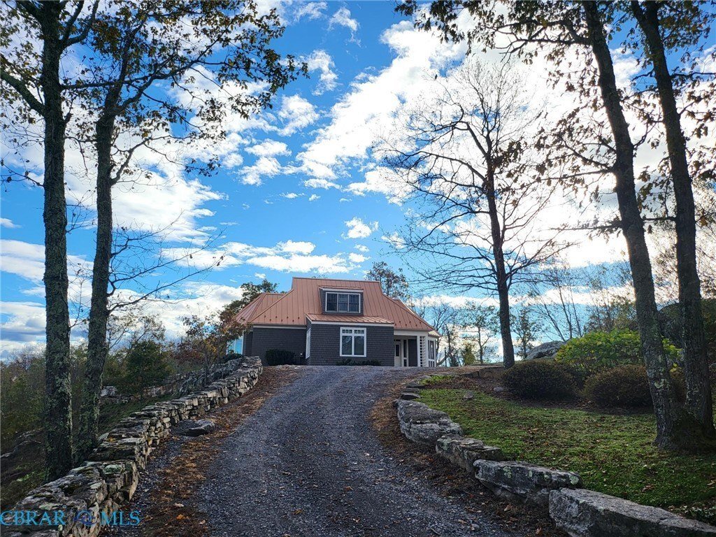House in Hot Springs, Virginia, United States 2 - 18507515