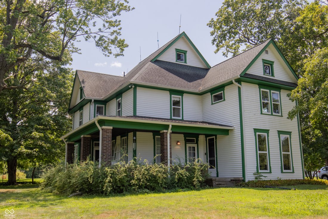 House in Indianapolis, Indiana, United States 3 - 18501397