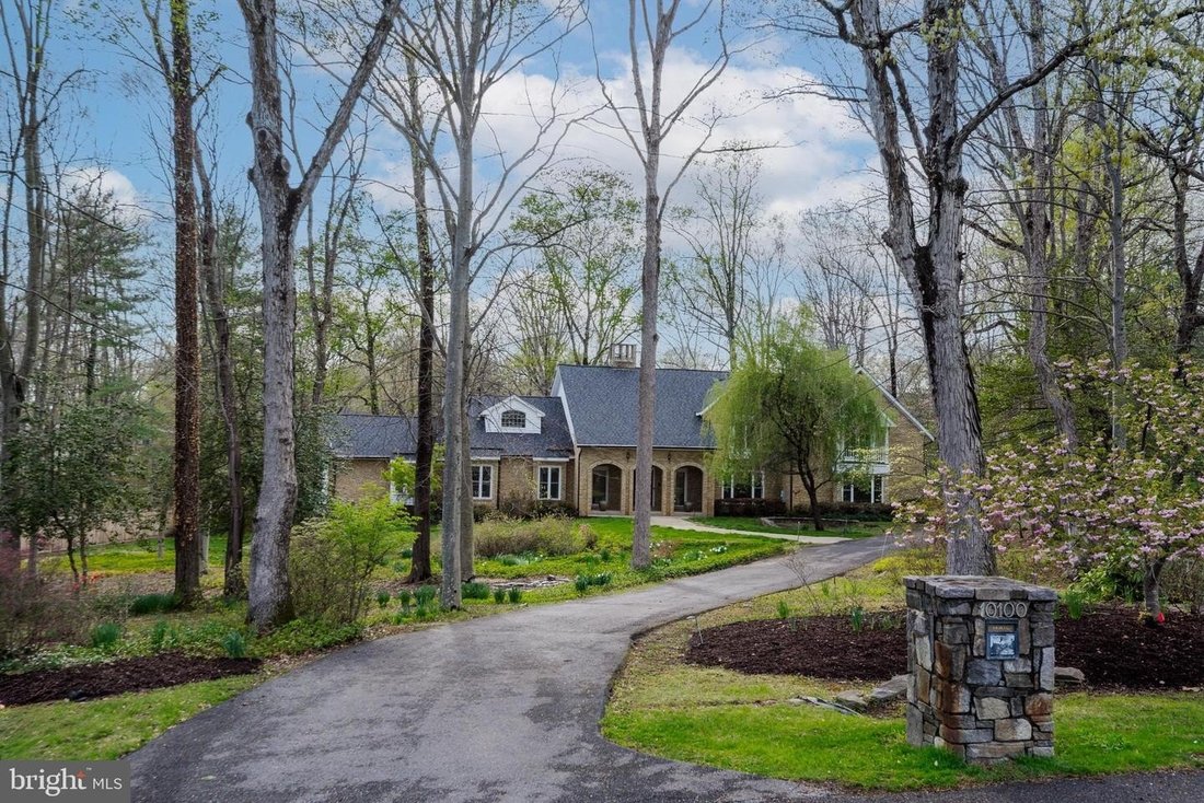 House in Rockville, Maryland, United States 5 - 18506171
