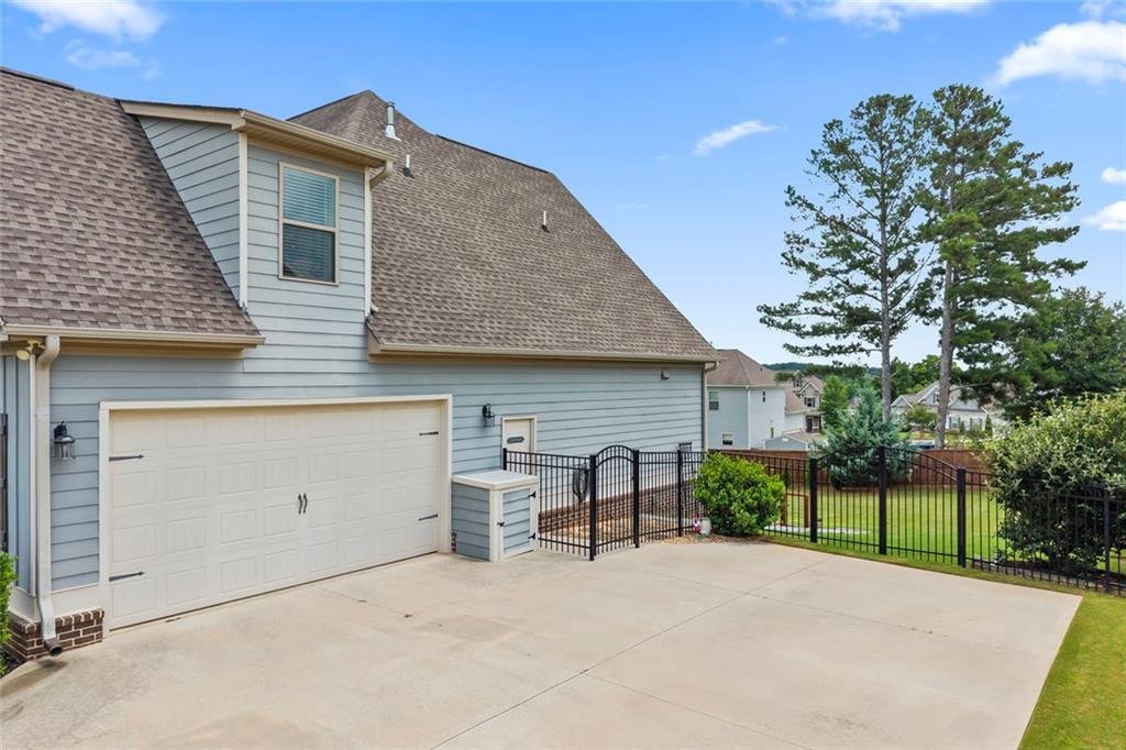 House in Monroe, Georgia, United States 3 - 18499511