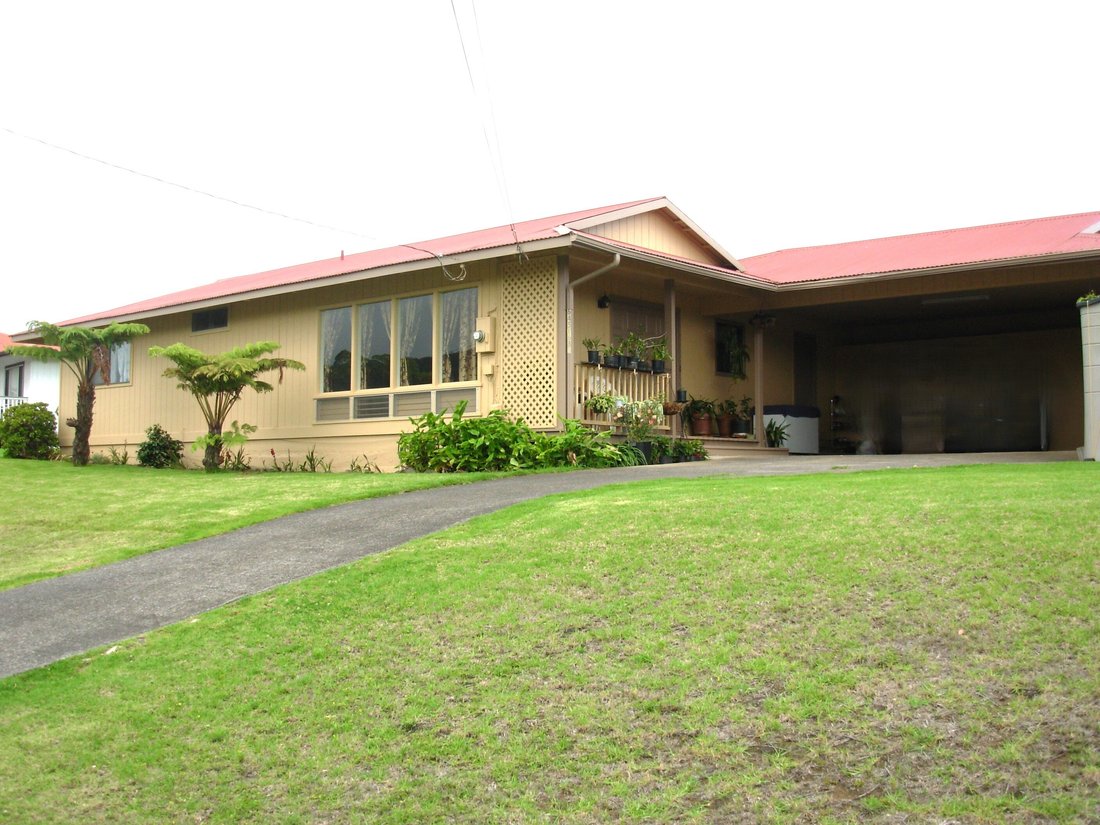 Haus in Waimea, Hawaii, Vereinigte Staaten 1 - 18502214