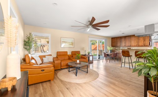 House in Ventura, California, United States 1