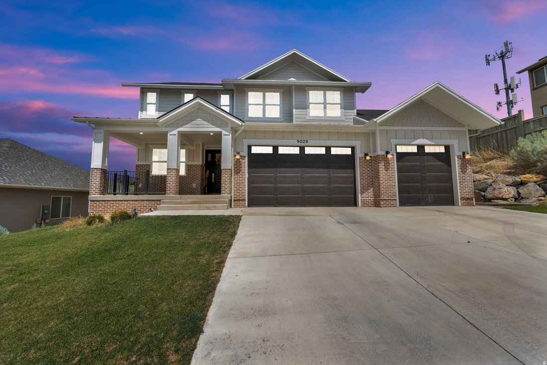 House in Eagle Mountain, Utah, United States 2 - 18502269