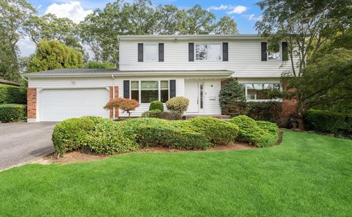 Casa a Plainview, New York, Stati Uniti 1