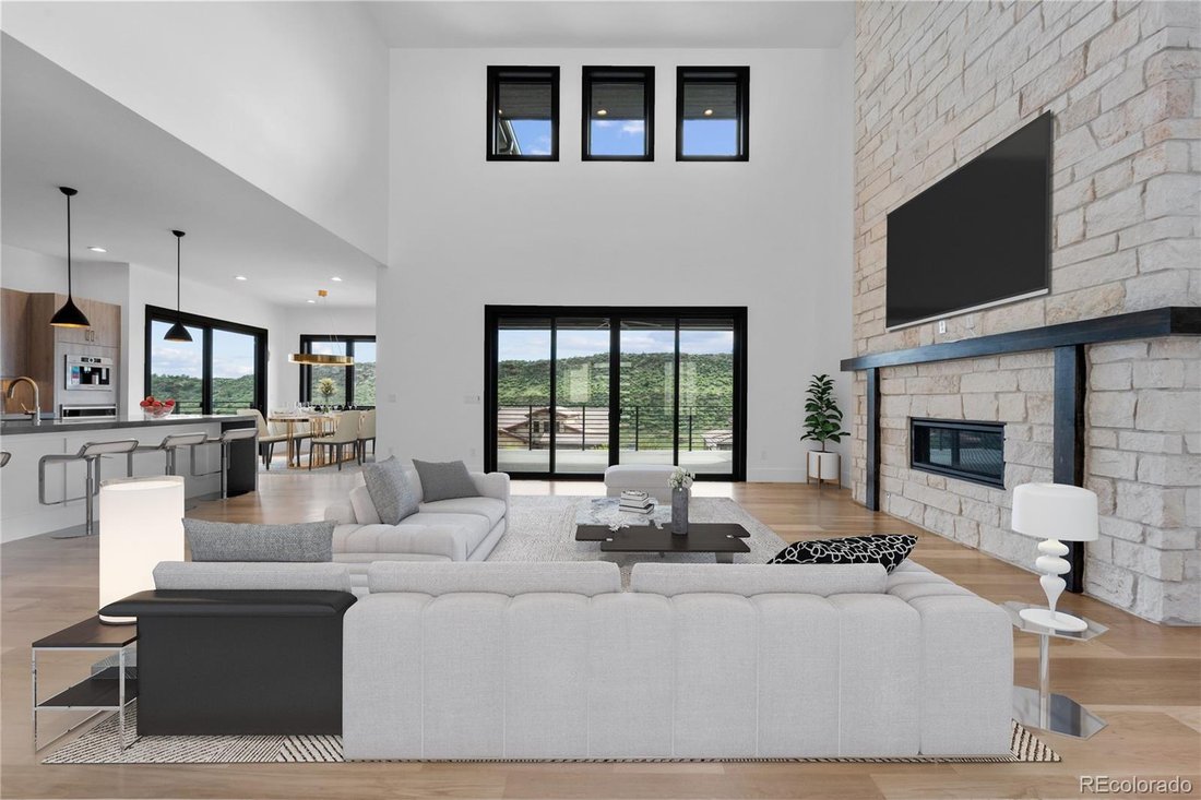 Haus in Sterling Ranch, Colorado, Vereinigte Staaten 4 - 18501787