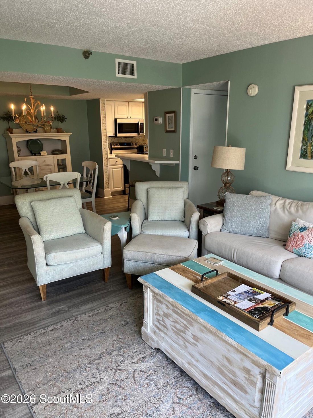 Condo in St. Simons, Georgia, United States 1 - 17990926