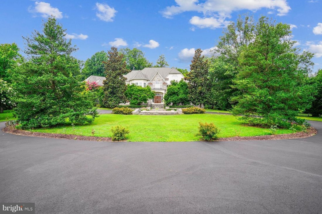 House in Rockville, Maryland, United States 1 - 18504051