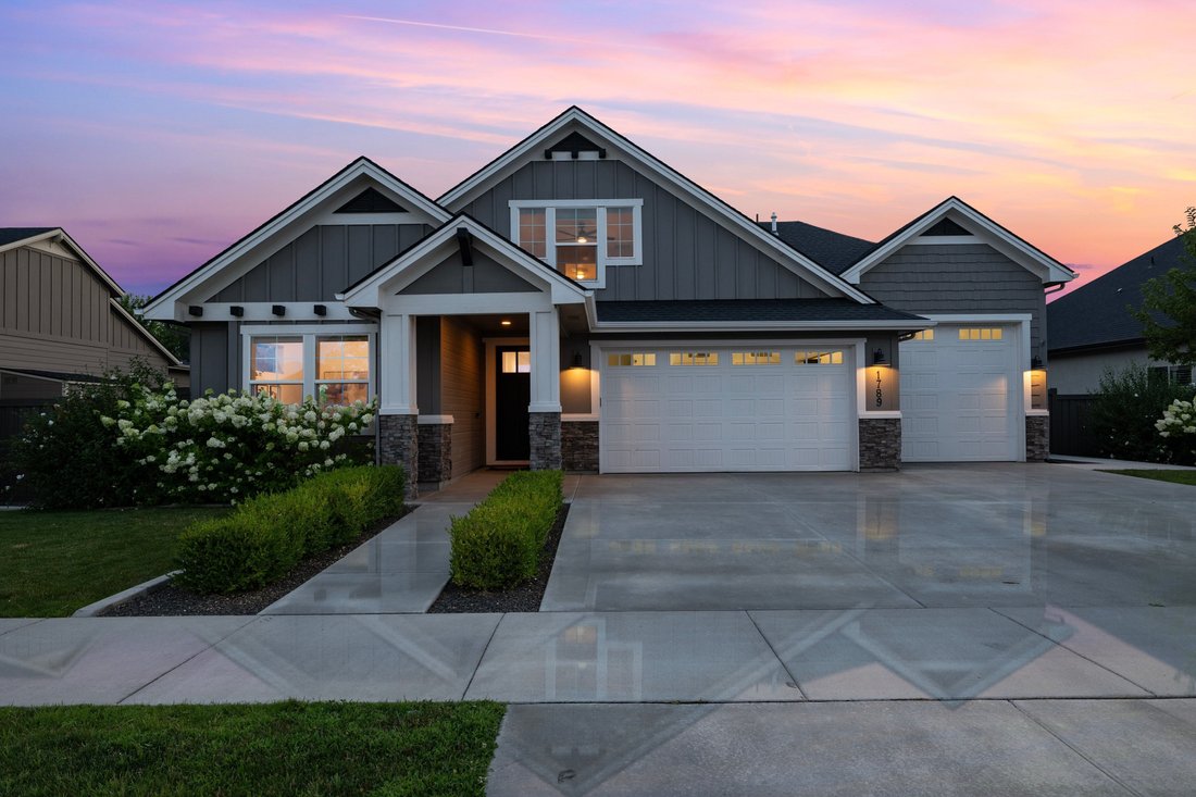 House in Eagle, Idaho, United States 1 - 18500904