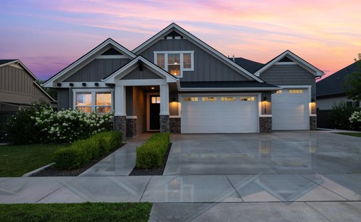 House in Eagle, Idaho, United States 1