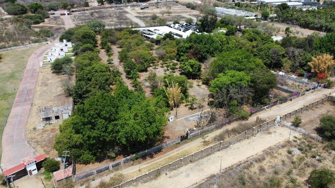 Land in Ticumán, Morelos, Mexico 3 - 18504578