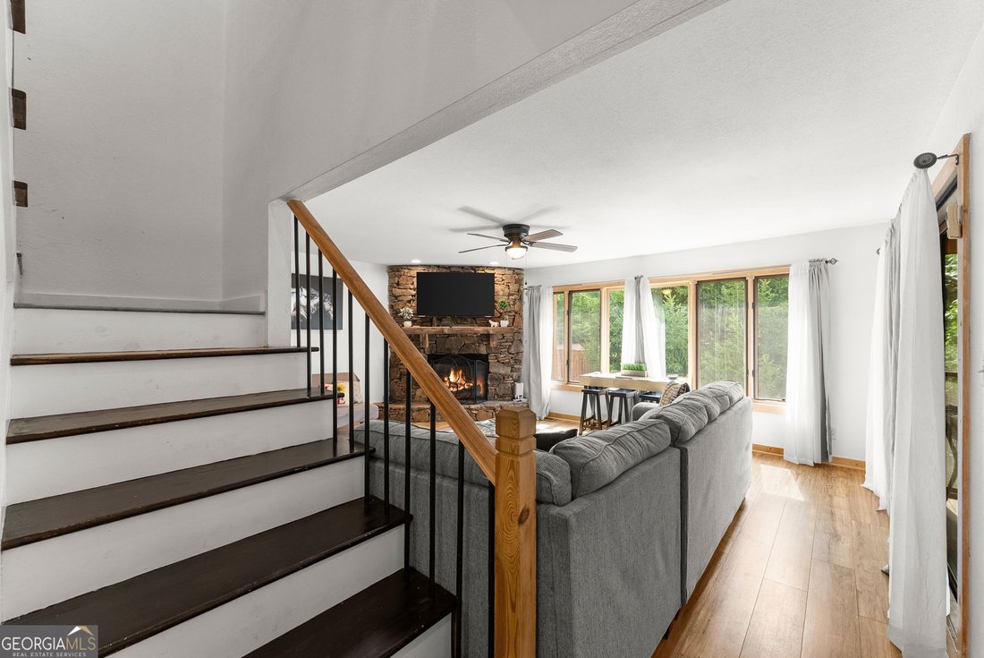 Condo in Helen, Georgia, United States 3 - 18500102