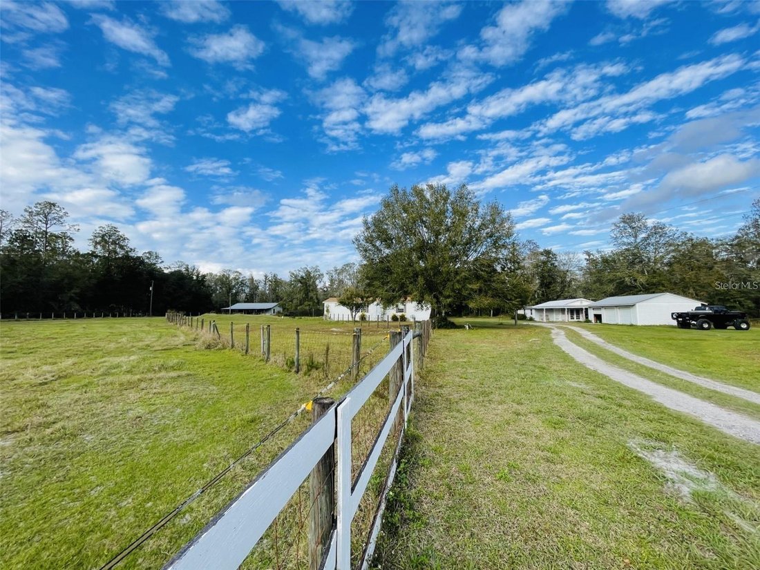 Apartment in Wesley Chapel, Florida, United States 4 - 18499614