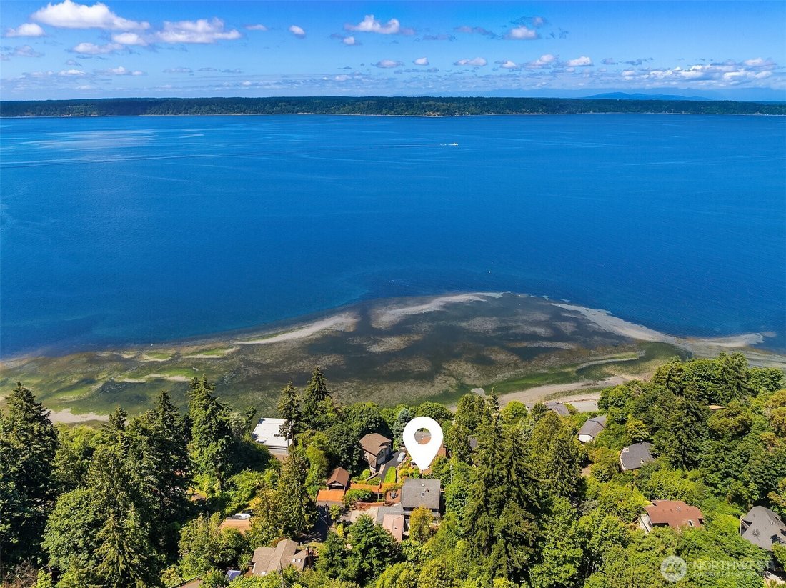 House in Burien, Washington, United States 4 - 18505023