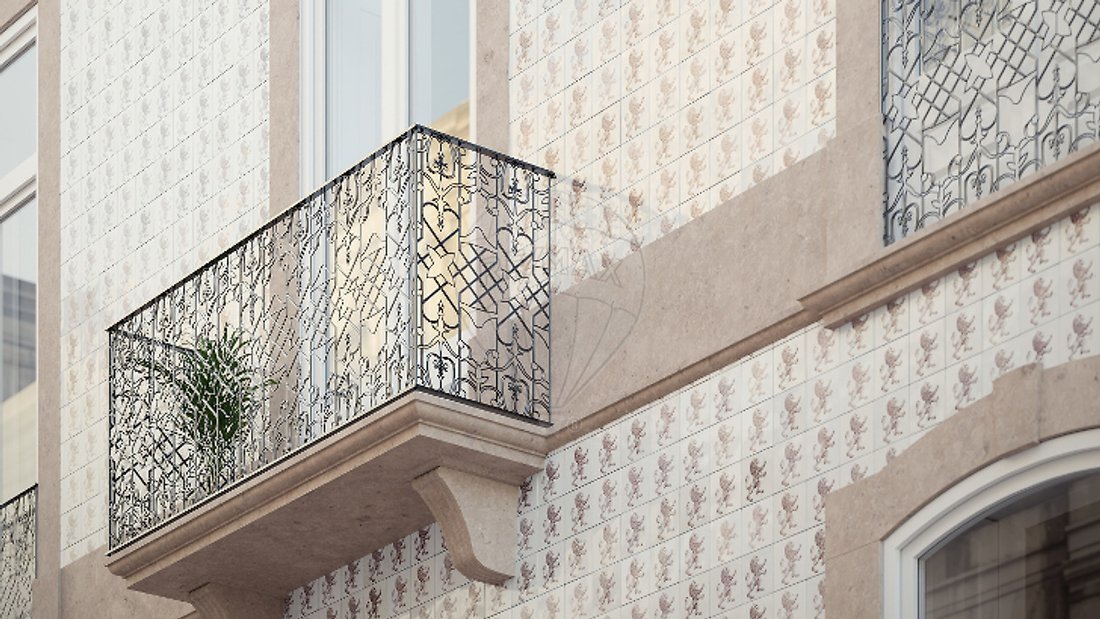 Apartment in Arroios, Lisbon, Portugal 3 - 18500066