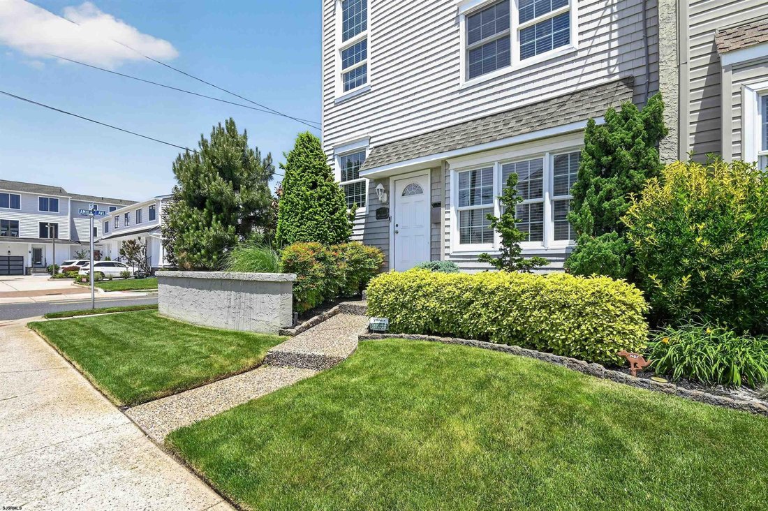 House in Longport, New Jersey, United States 4 - 18506907