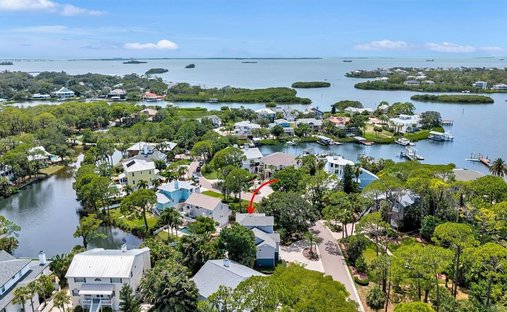 House in Palm Harbor, Florida, United States 1