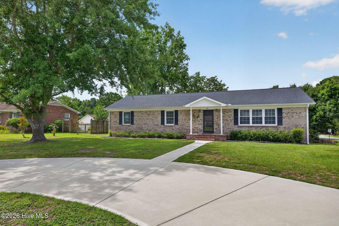 House in Wilmington, North Carolina, United States 3 - 18456589