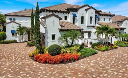 Condo in Bonita Springs, Florida, United States 1