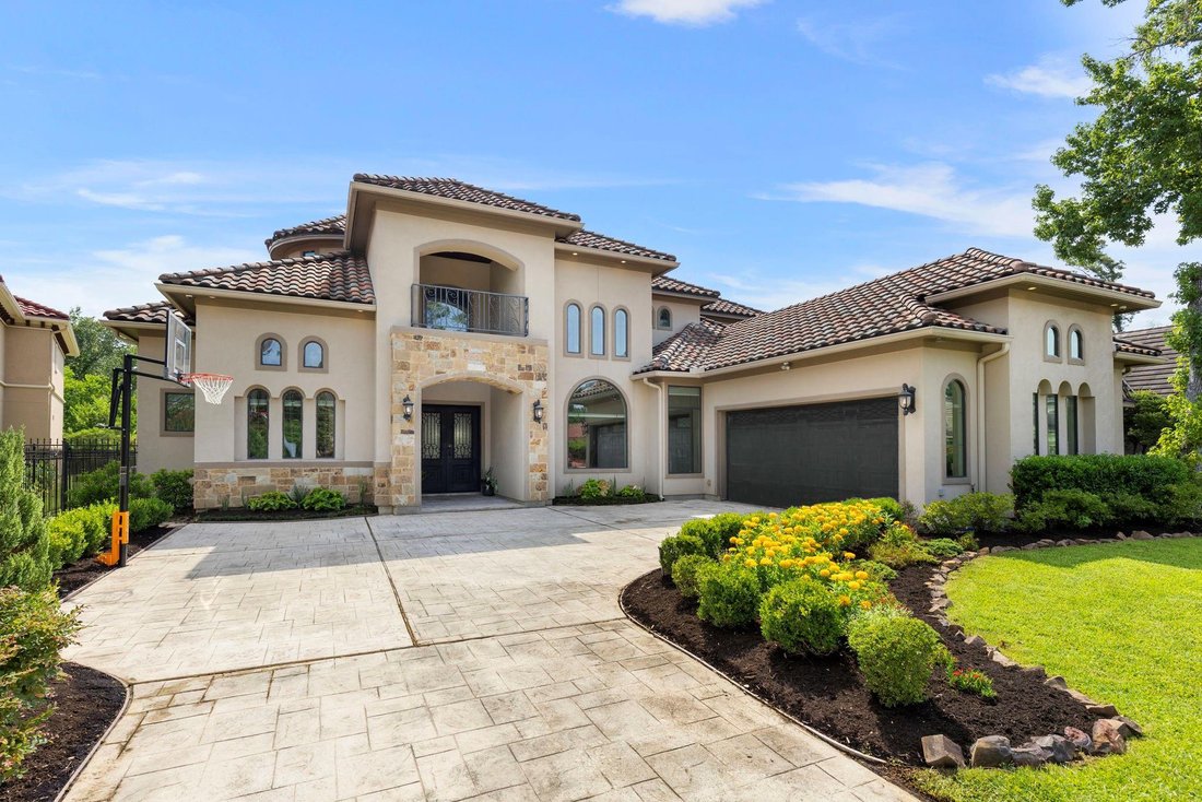 House in Houston, Texas, United States 1 - 18503586