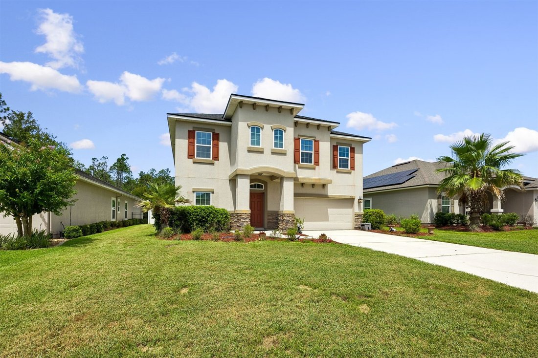 House in Orange Park, Florida, United States 4 - 18499769