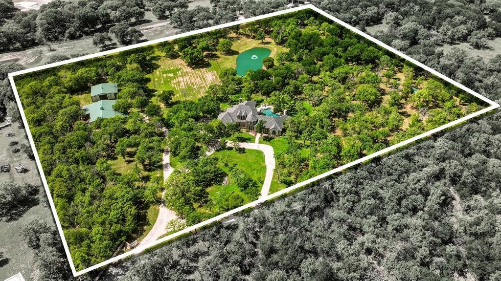House in Lantana, Texas, United States 2 - 18503461