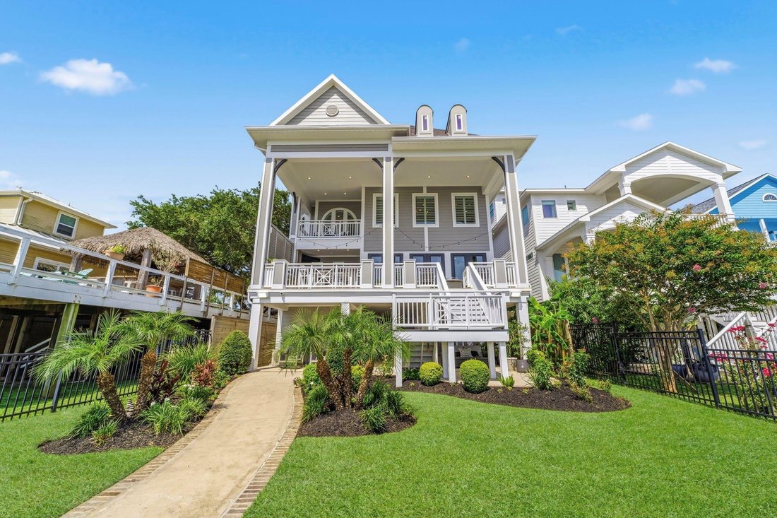 House in Kemah, Texas, United States 3 - 18503585