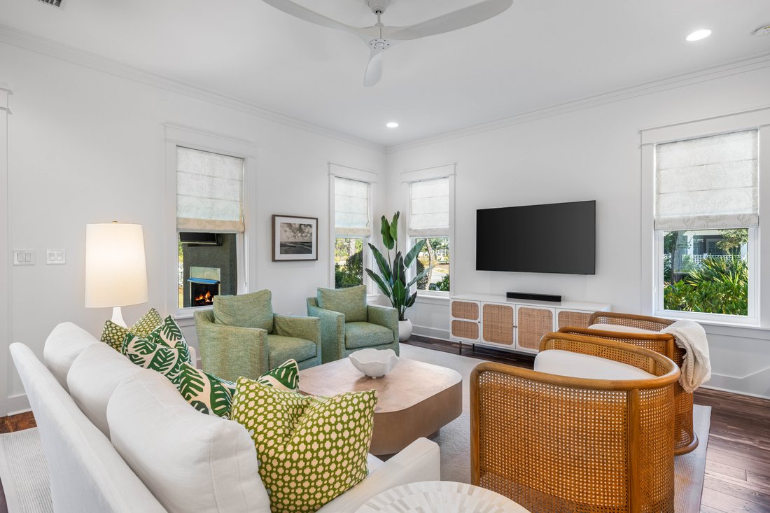 House in Watersound, Florida, United States 3 - 18498818