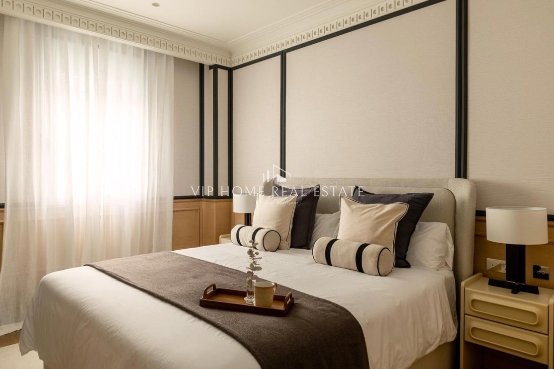 Apartment in Barrio Salamanca, Madrid, Spain 3 - 18358362