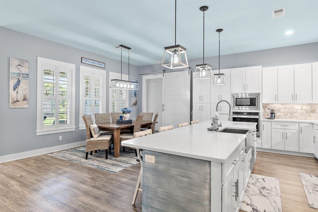 House in Santa Rosa Beach, Florida, United States 5 - 18499695