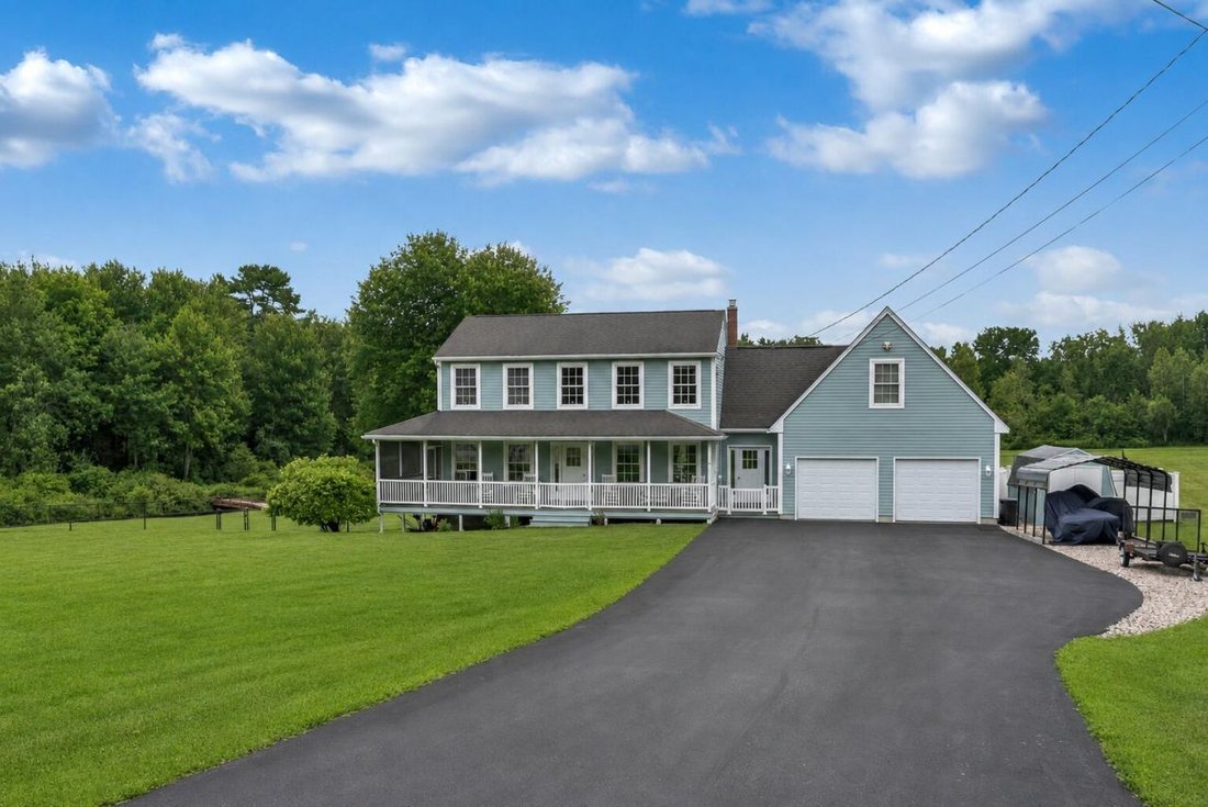 House in Lewiston, Maine, United States 2 - 18504784