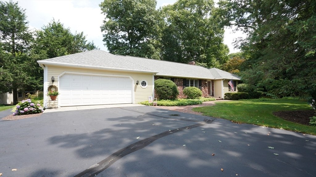 House in North Attleborough, Massachusetts, United States 2 - 18504609