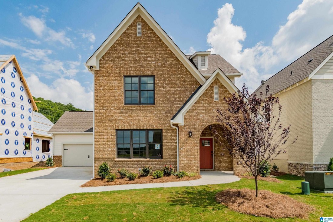 House in Vestavia Hills, Alabama, United States 1 - 18401147