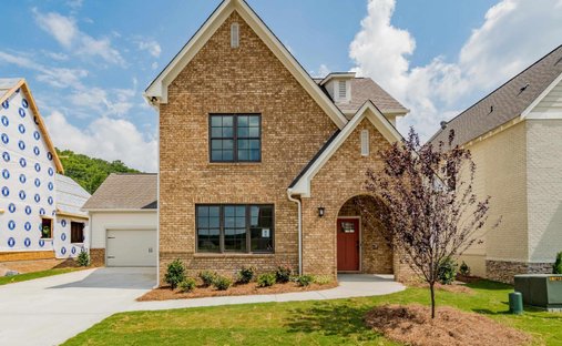 House in Vestavia Hills, Alabama, United States 1
