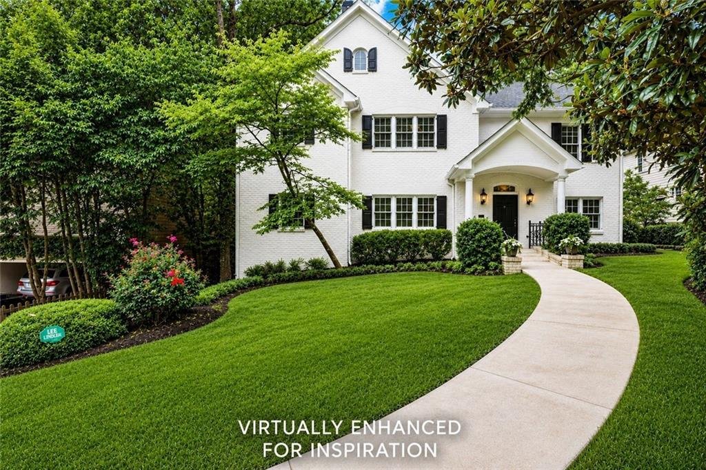 House in Atlanta, Georgia, United States 1 - 18041700