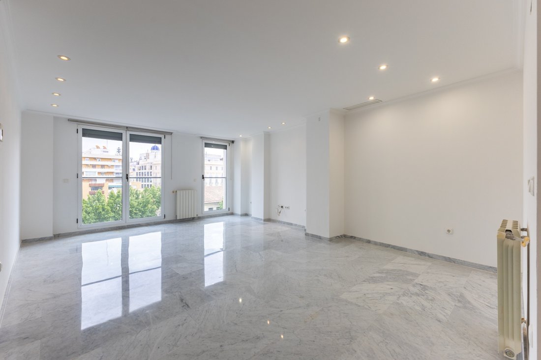Apartment in Ciutat Vella, Valencia, Spain 2 - 18503993