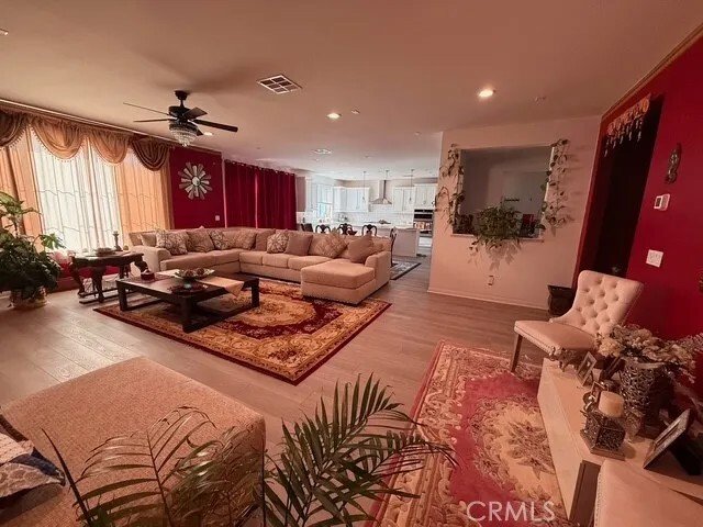 House in Ontario, California, United States 4 - 17855400