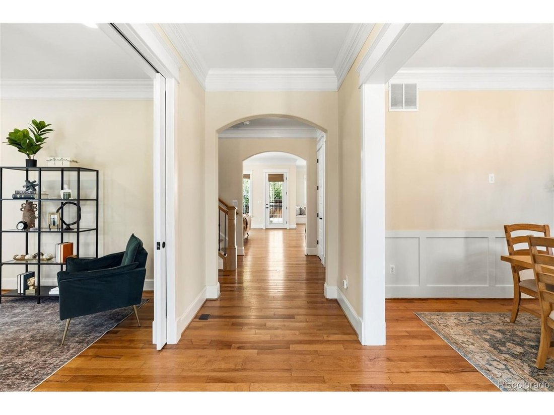 Casa a Denver, Colorado, Stati Uniti 4 - 18502812
