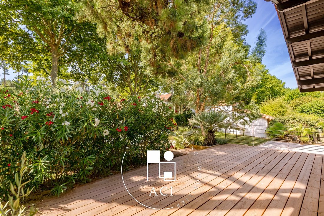 Villa in Aiguillon, Arcachon, France 5 - 18499969