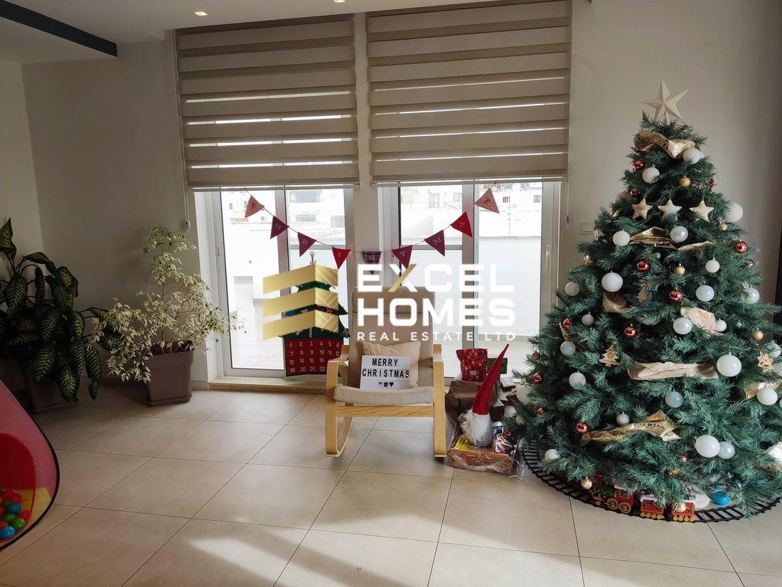 Penthouse in Il-Mosta, Malta 2 - 15839648