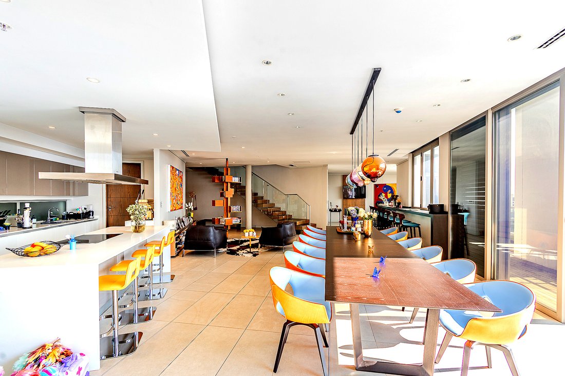 Apartment in Sandton, Gauteng, South Africa 5 - 18504153